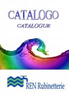 CATALOGO GENERALE - REN rubinetterie